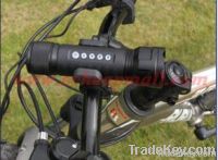 hightlight music flashlight