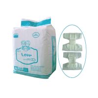 ISO Certificate OEM Brands Soft Disposable Adult Diaper Factory