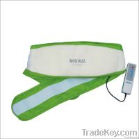 CE approved OEM welcomed Crazy slimming massage belt F-6801