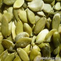 Shine Skin Pumpkin Kernel