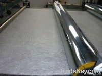 C- Glass Fiber Glass Cloth Chopped Mat