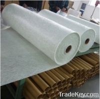 C - Glass Fiberglass Woven Roving