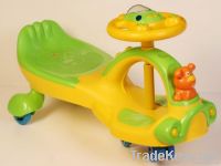 Baby Ride on Car (3388)