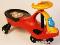 Baby Ride on Car (1258)