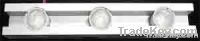 High power 3pcs LED Aluminum bar