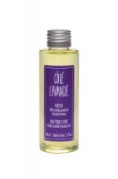 Lavender Body Oil