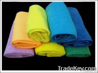 100% microfiber cleaning cloth