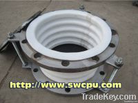 PTFE Lined Expansion Joints