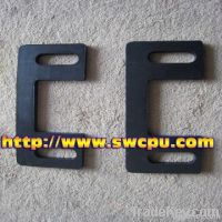 Molded Rubber Parts