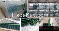 Security Wire Mesh Fence/Sports Fence Panel/Wire Mesh Fence From China