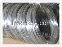 Glavanzied Binding Wire(electro &amp;amp;amp; hot dip)