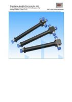 RF Power Splitter