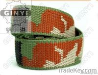 elastic jacquard webbing