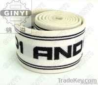 Elastic Webbing