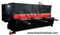 CNC Shearing Machine/Cutting Machine
