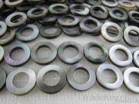Black Shell/shell Beads Black Shell/shell Beads