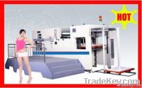 Automatic Die cutting and Creasing Machine 1100