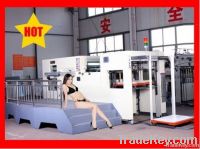 Automatic Die cutting and Creasing Machine 1300