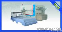 Semi Automatic Die cutting and Creasing Machine 1100