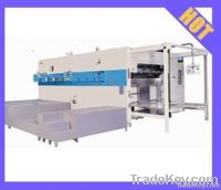 Semi Automatic Die cutting and Creasing Machine 1500