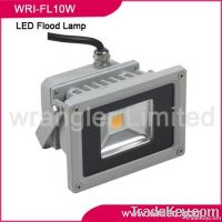 10 W COB High Power LED Flood Lamp