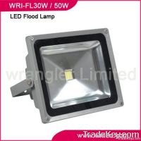 30 W COB  LED Flood Light