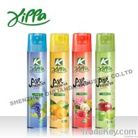 Household Chemical Aerosol Air Freshener China Factory