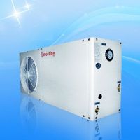 Air source heat pump MD10D