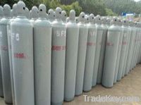 Sulfur Hexafluoride 99.9%-99.999%