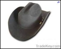 men's wool cowboy hat