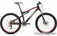 Specialized S-Works Epic 2011 Bike