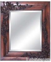 Mirror With Frame