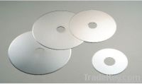 Tungsten Carbide Disc Blade PCB Lead