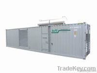 GENERATORS, POWERPLANT GENERATORS
