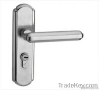 304#Stainless Steel Lever Locks (MG