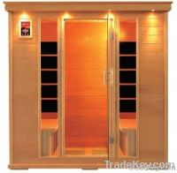 Hemlock Sauna