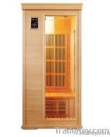Steam Sauna