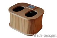 Foot Sauna