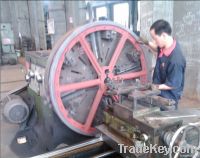 CY1512-A Standing Lathe For Large