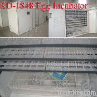 temperature control for egg incubator  turkey hatching machine