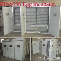 parrot eggs incubator for poultry hatchery farm