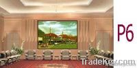 P6 SMD3in1 LED Display