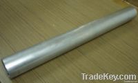 galvanized oval  tube