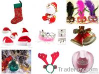 Christmas Accessories