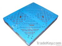 plastic pallet