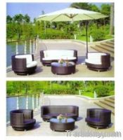 Rattan Set