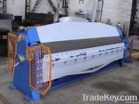 CNC Hydraulic folder