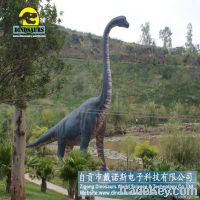 Playground Animatronic Dinosaurs  Brachiosaurus