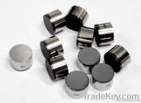 PDC cutters, PDC inserts From China