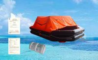Inflatable Liferafts